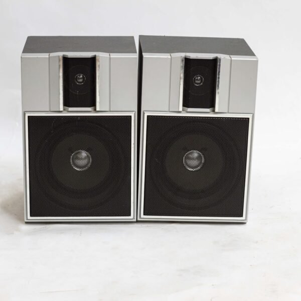 2way speaker system