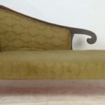 3 Seater Chaise