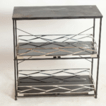 3 Tier Storage Shelf