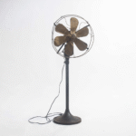Antique Fan