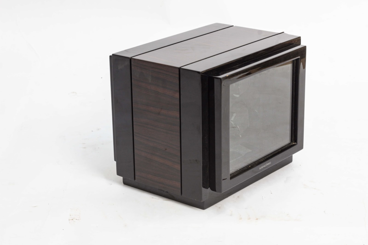 Automatic Winder Box Automatic Winder Box - Image 1