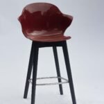 Backless Shop Stool