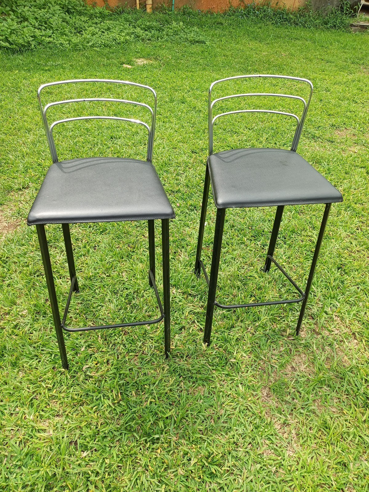 Bar Stool Bar Stool - Image 1
