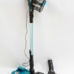 Vacuum Cleaner (Battery powered)