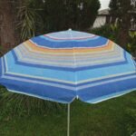 Beach Umbrella