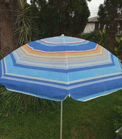 Beach Umbrella