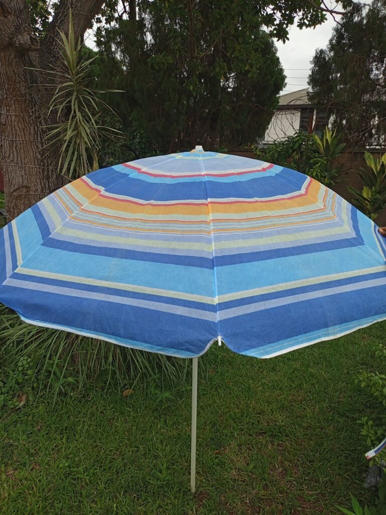Beach Umbrella