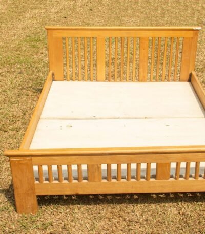 Bed frame