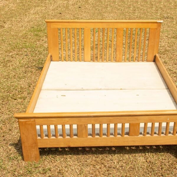 Bed frame