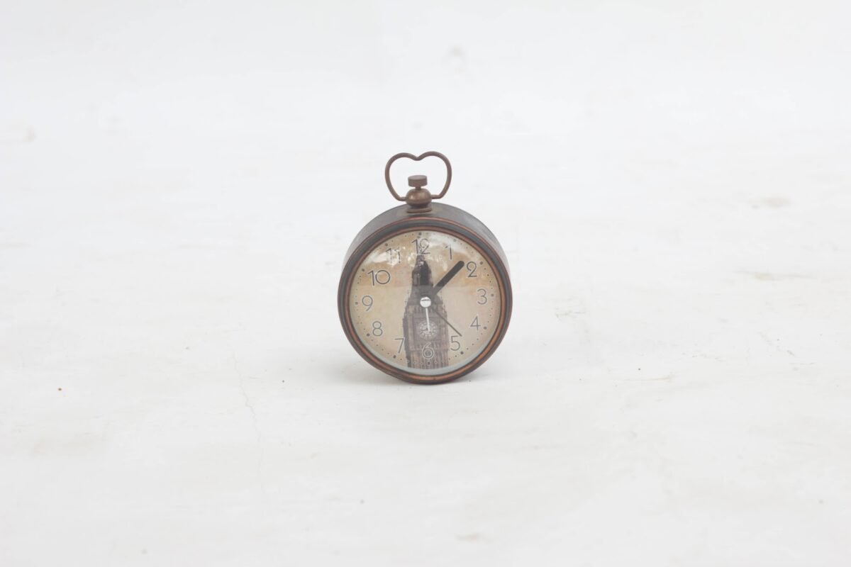 Big Ben Desk Clock Big Ben Desk Clock - Image 1