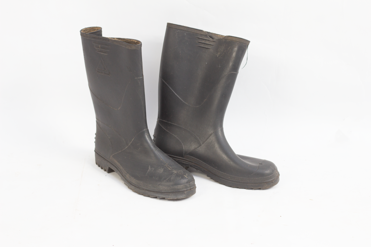Boots Boots - Image 1
