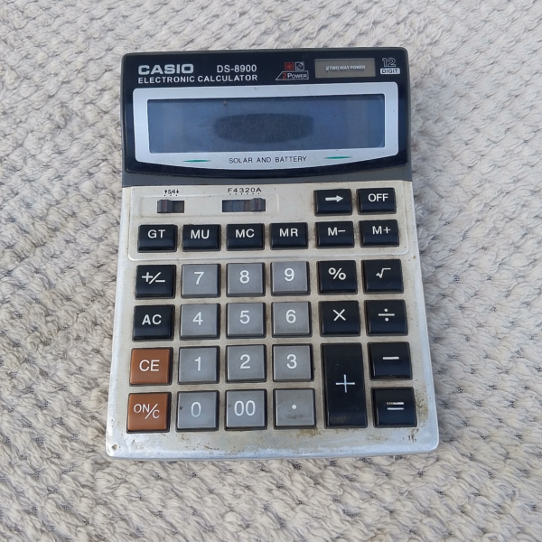Calculator