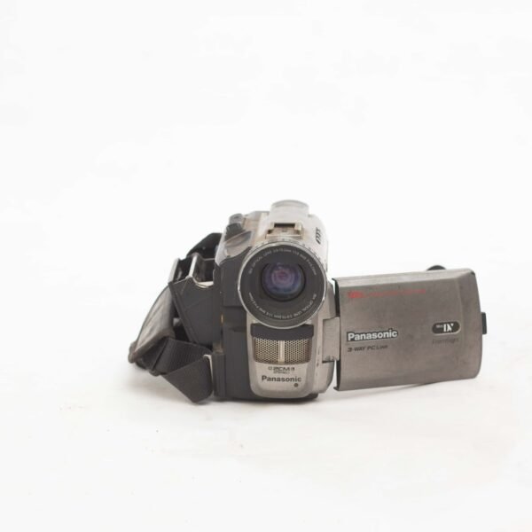 Panasonic Camcorder