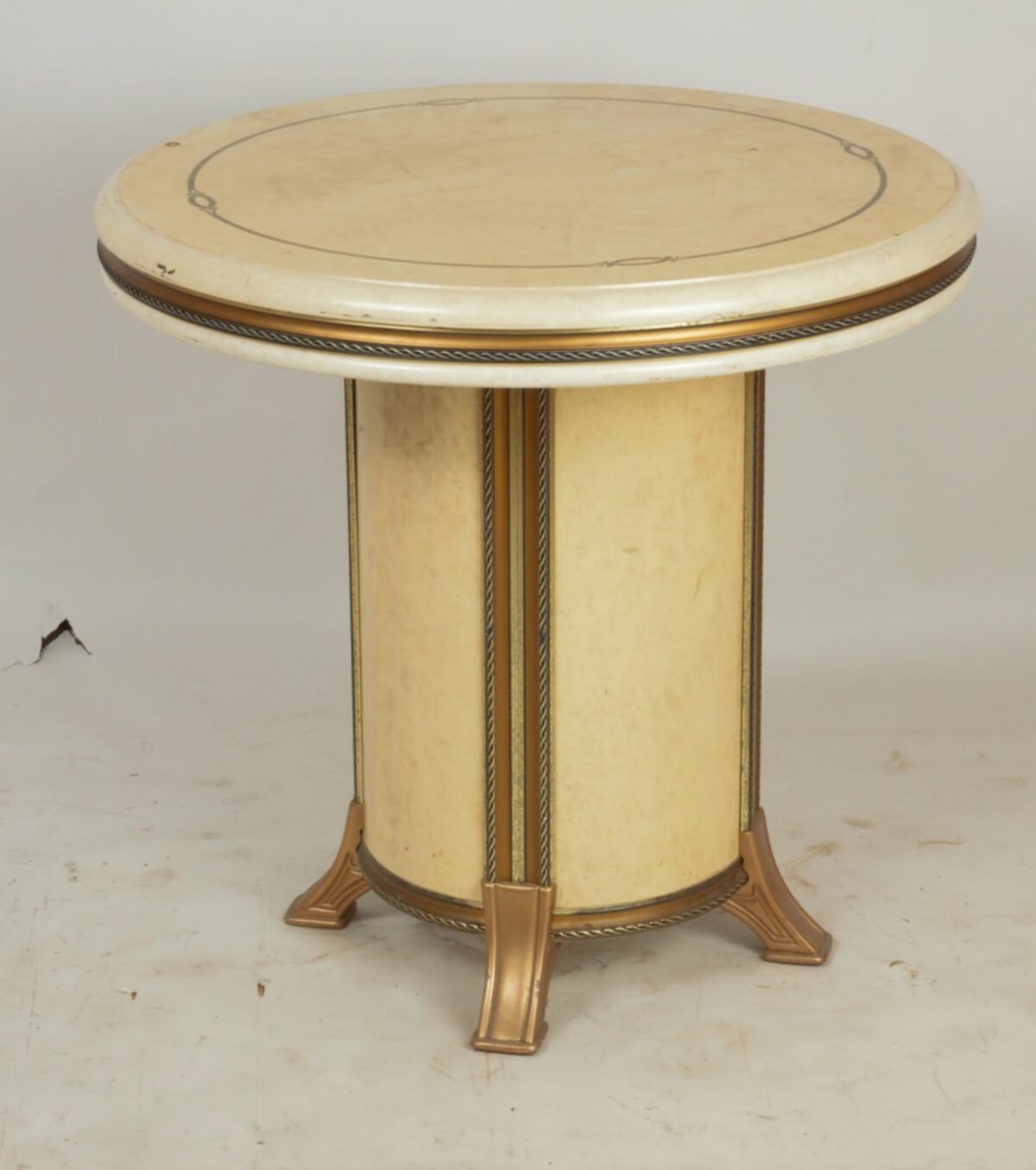 Center Table 2 Center Table