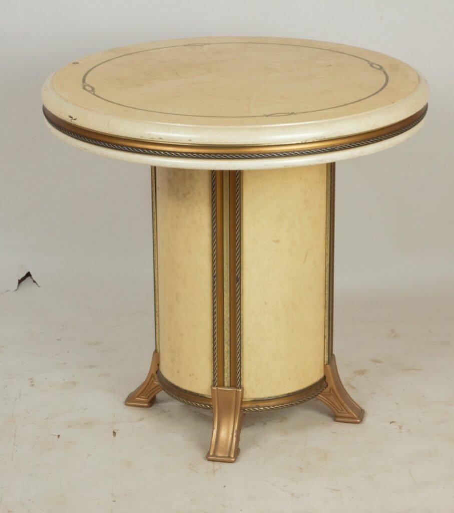 Center Table