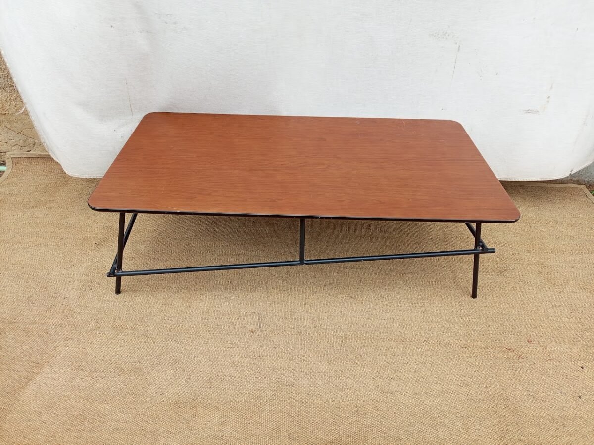 Center Table 6 Center Table