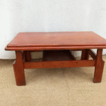 Center Table