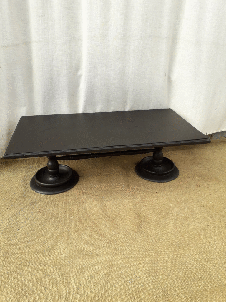 Center table