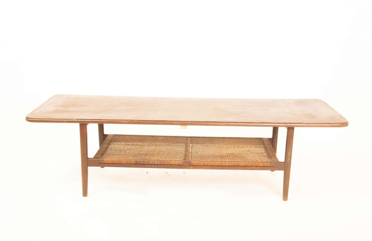 Center table