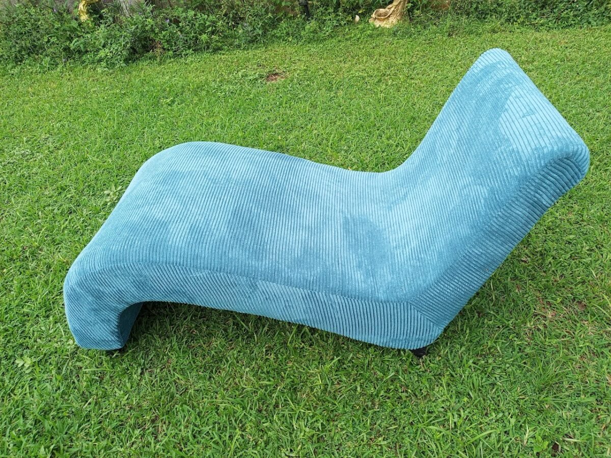 Chaaise chair Chaise chair - Image 1