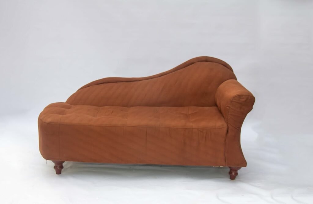 Chaise Sofa