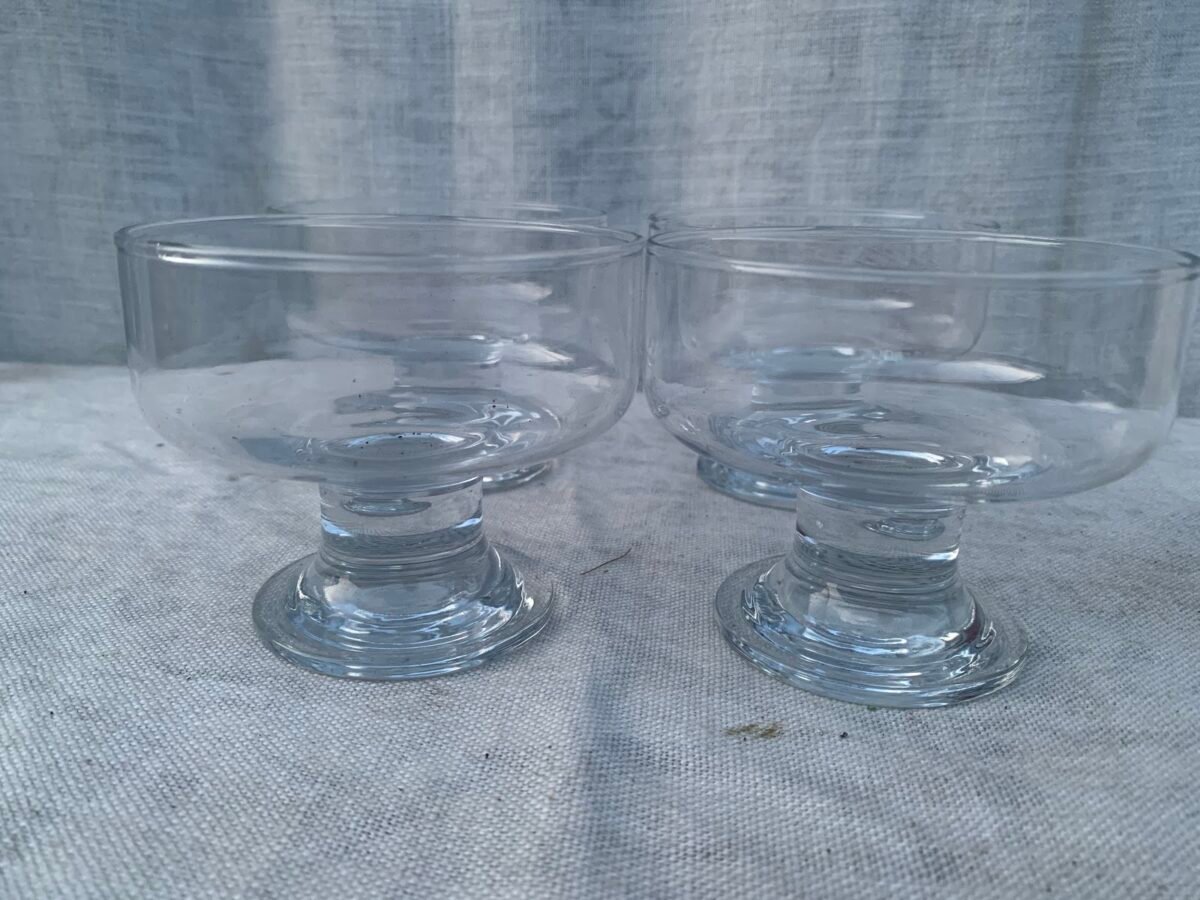 Dessert Glass - Image 1