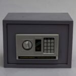 Electronic Digital Safe