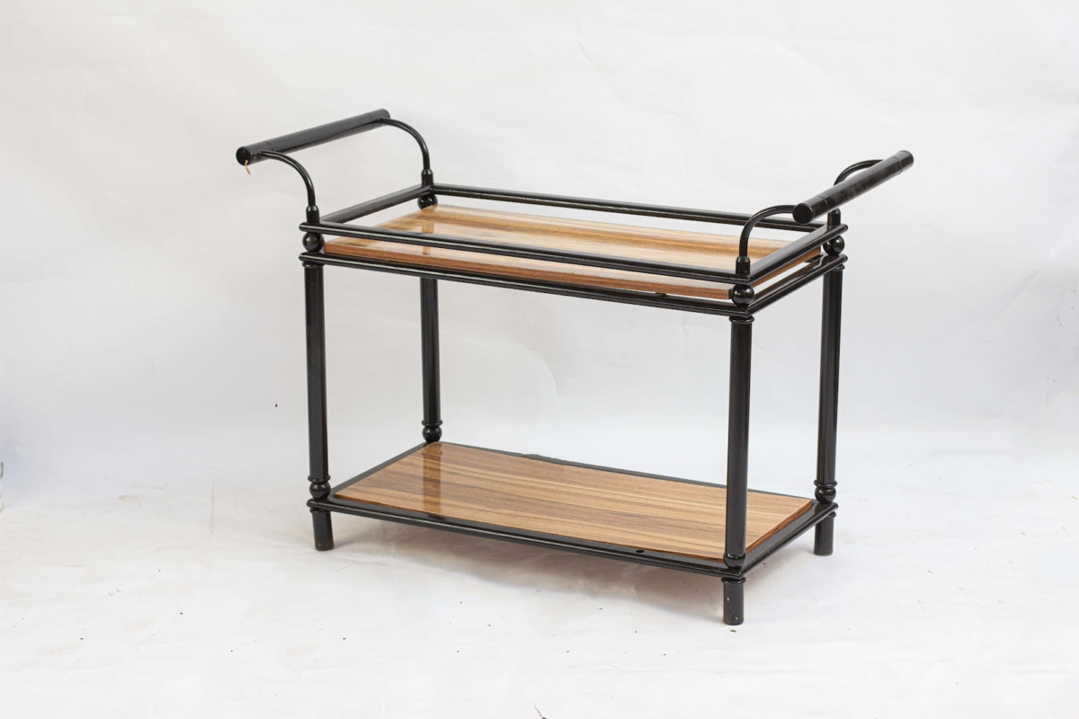 Dining Cart - Image 1
