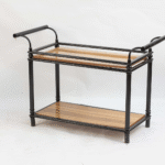 Dining Cart