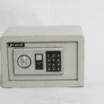 Eletronic Digital Safe