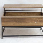 Extendable Center Table