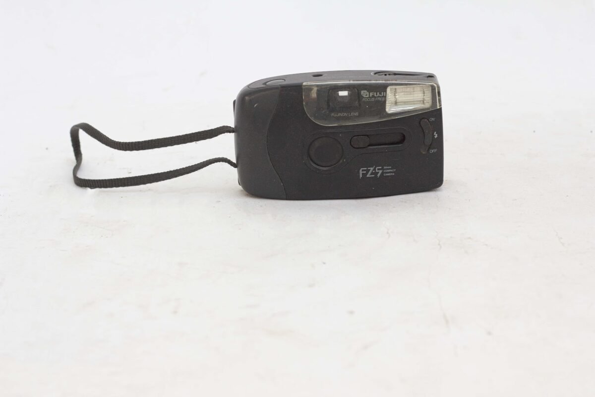 Film camera Film camera - Image 1