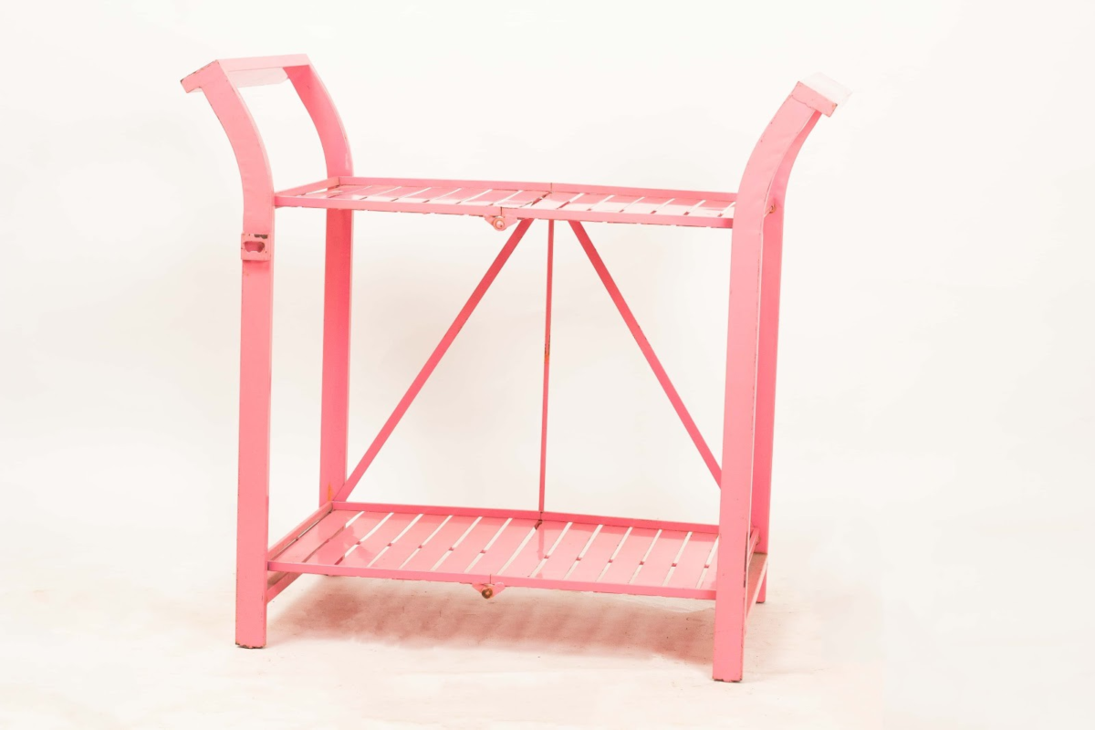 Foldable Shelf - Image 1