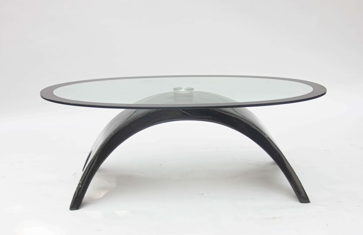 Glass Center Table Glass Center Table