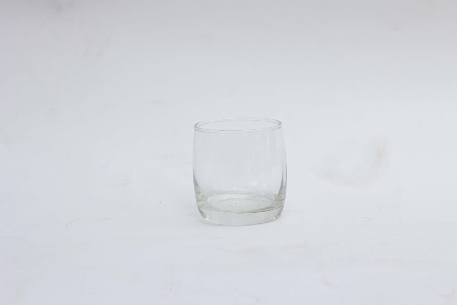 Glass Cup Glass Cup - Image 1