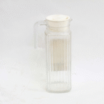 Glass Jug