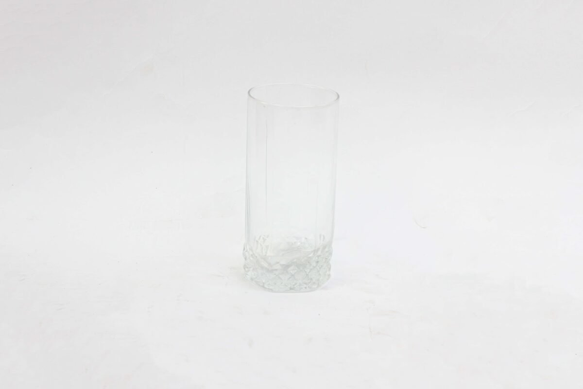 Glass Tumbler Glass Tumbler - Image 1