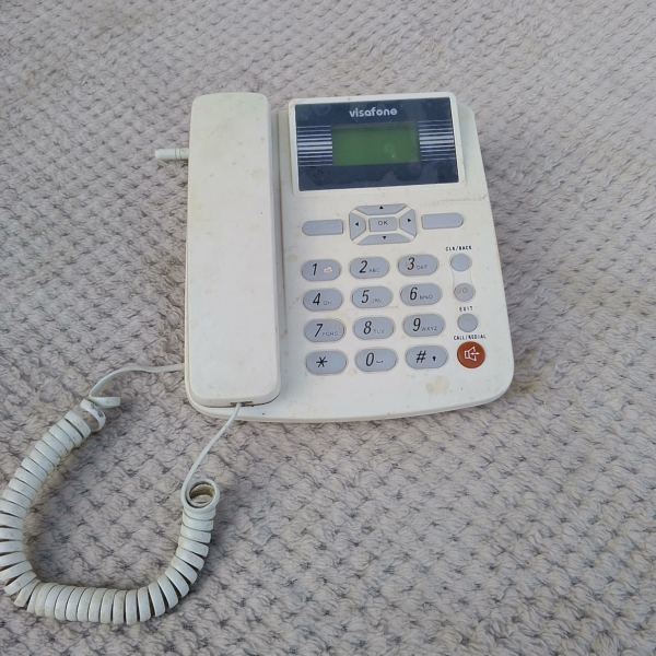 Huawei Corded Intercom Phone