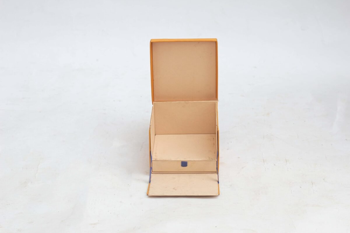 Jewelry Box Jewelry Box - Image 1