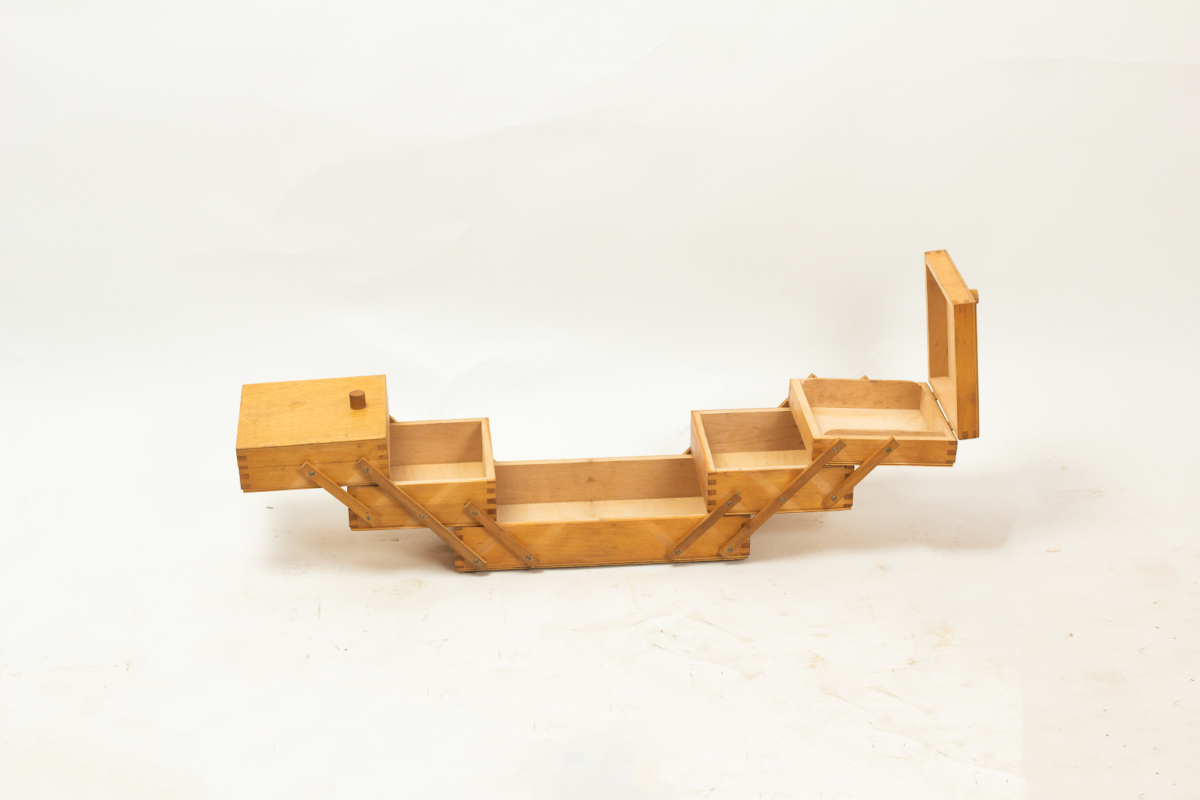 Jewelry Box Jewelry Box - Image 1