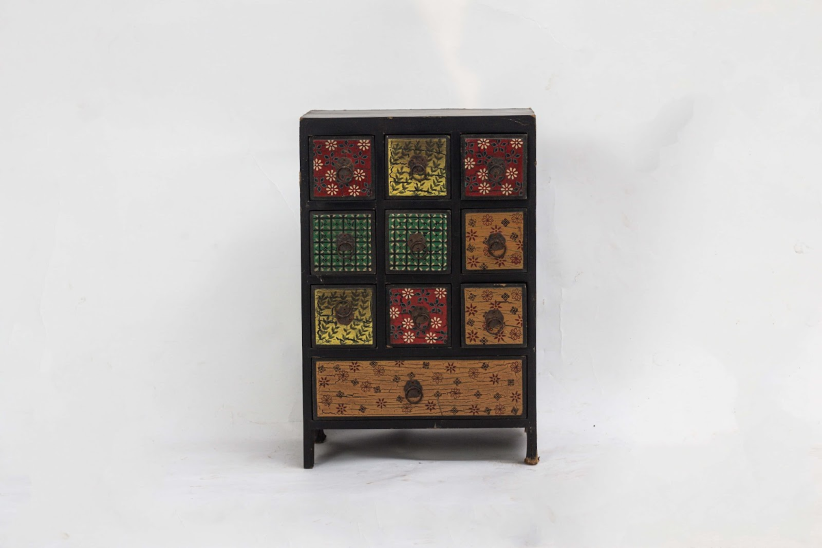 Jewelry drawer boxes Jewelry drawer boxes - Image 1