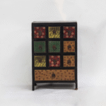 Jewelry drawer boxes