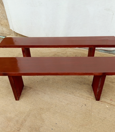 Long Bench