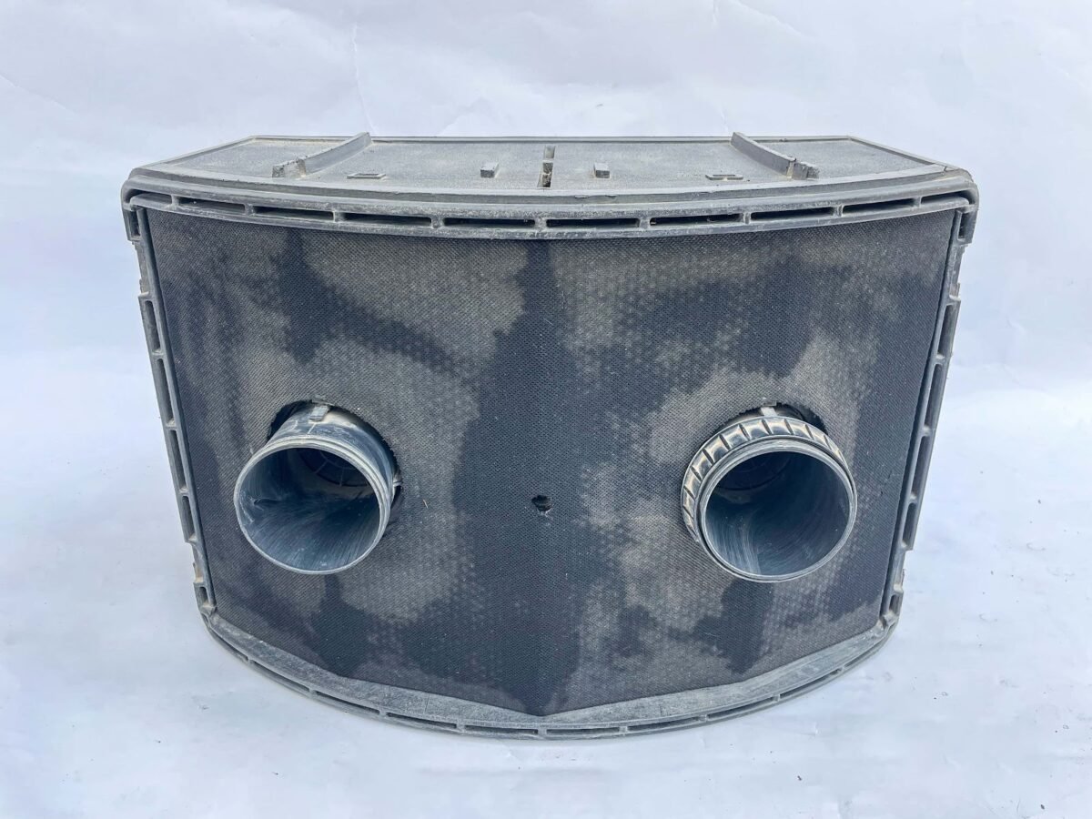 Loudspeaker Loudspeaker - Image 1