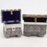 Make up & Jewelry box