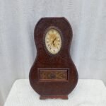 Mantel Vintage Wall Clock