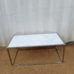 Marble center table
