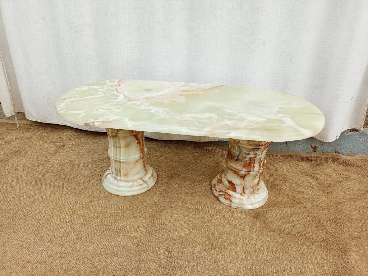 Marble center table Marble center table