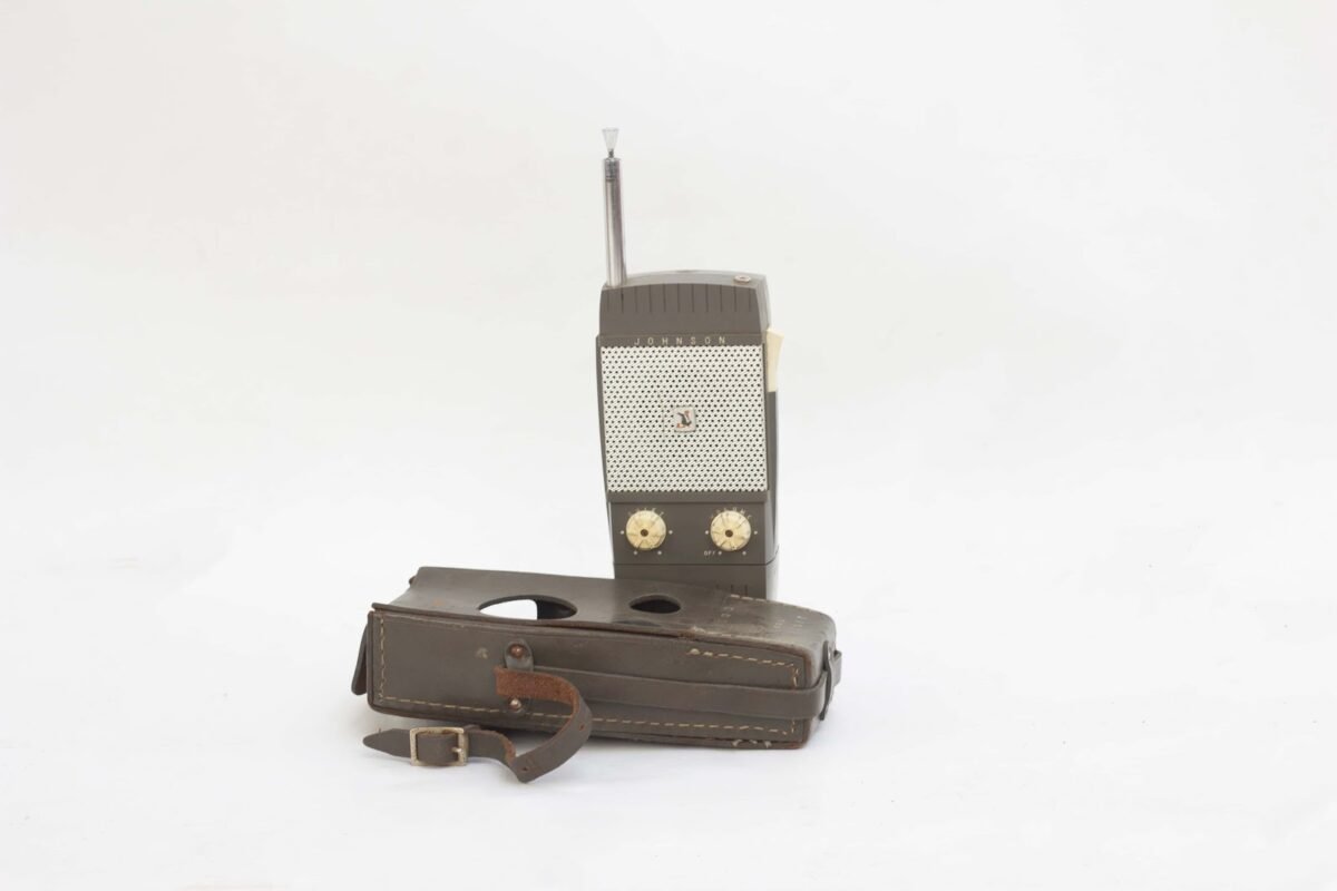 Messenger Radio Messenger Radio - Image 1