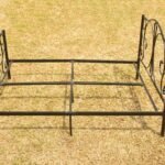 Metal Bed frame